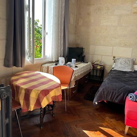 Violette Apartment บอร์โด ภายนอก รูปภาพ