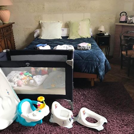 Violette Apartment บอร์โด ภายนอก รูปภาพ