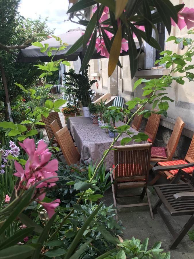 Violette Apartment บอร์โด ภายนอก รูปภาพ