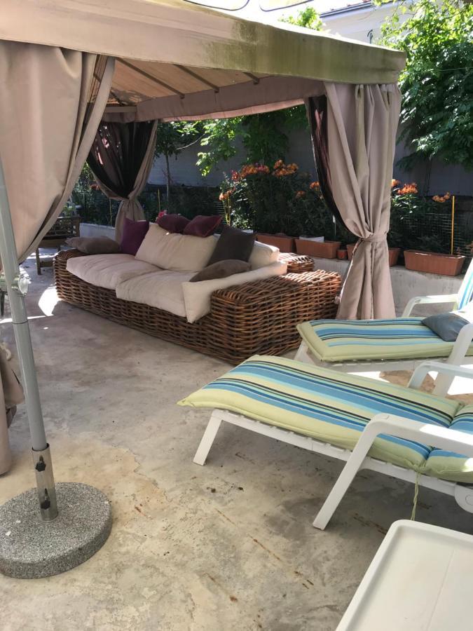 Violette Apartment บอร์โด ภายนอก รูปภาพ