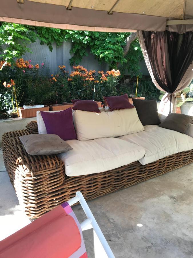 Violette Apartment บอร์โด ภายนอก รูปภาพ