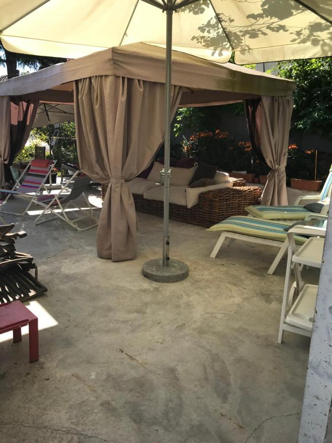 Violette Apartment บอร์โด ภายนอก รูปภาพ