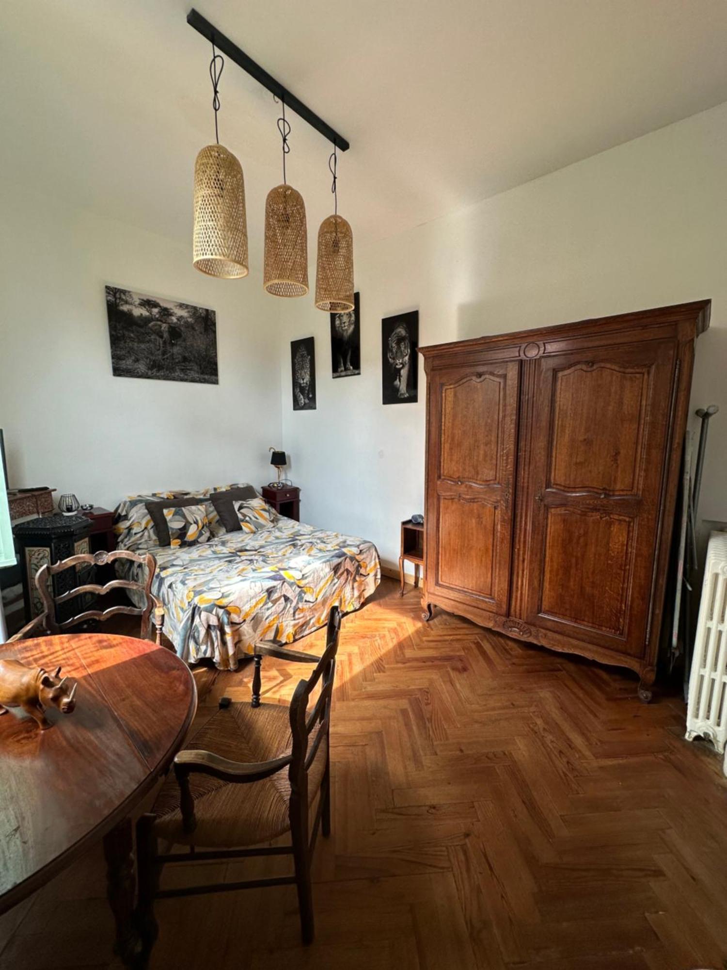 Violette Apartment บอร์โด ภายนอก รูปภาพ