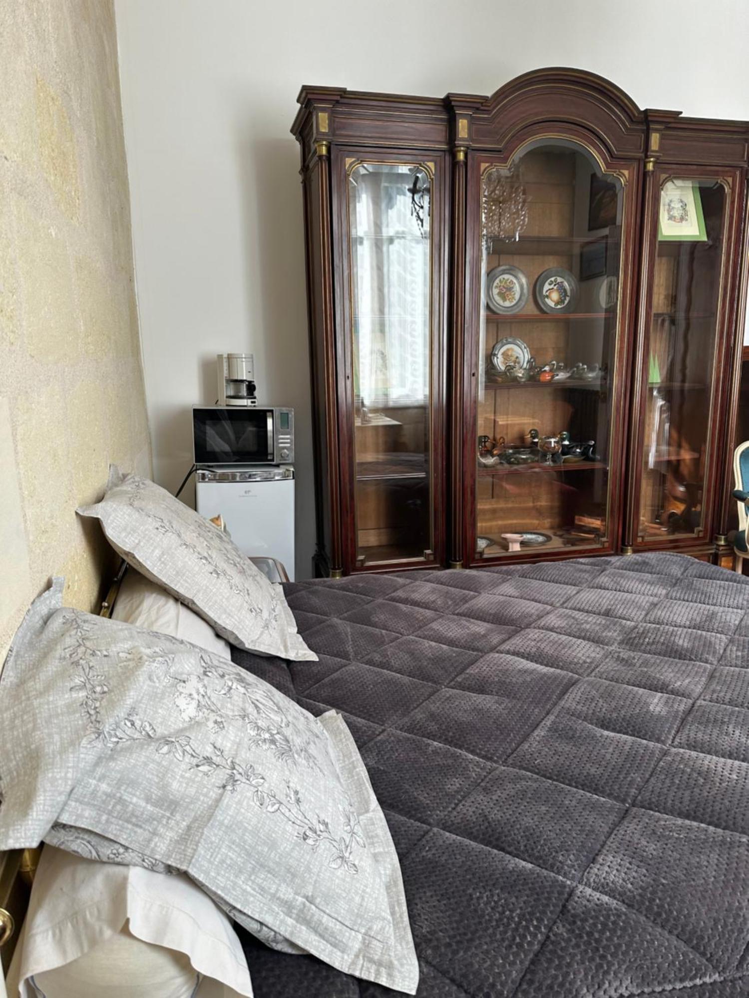 Violette Apartment บอร์โด ภายนอก รูปภาพ