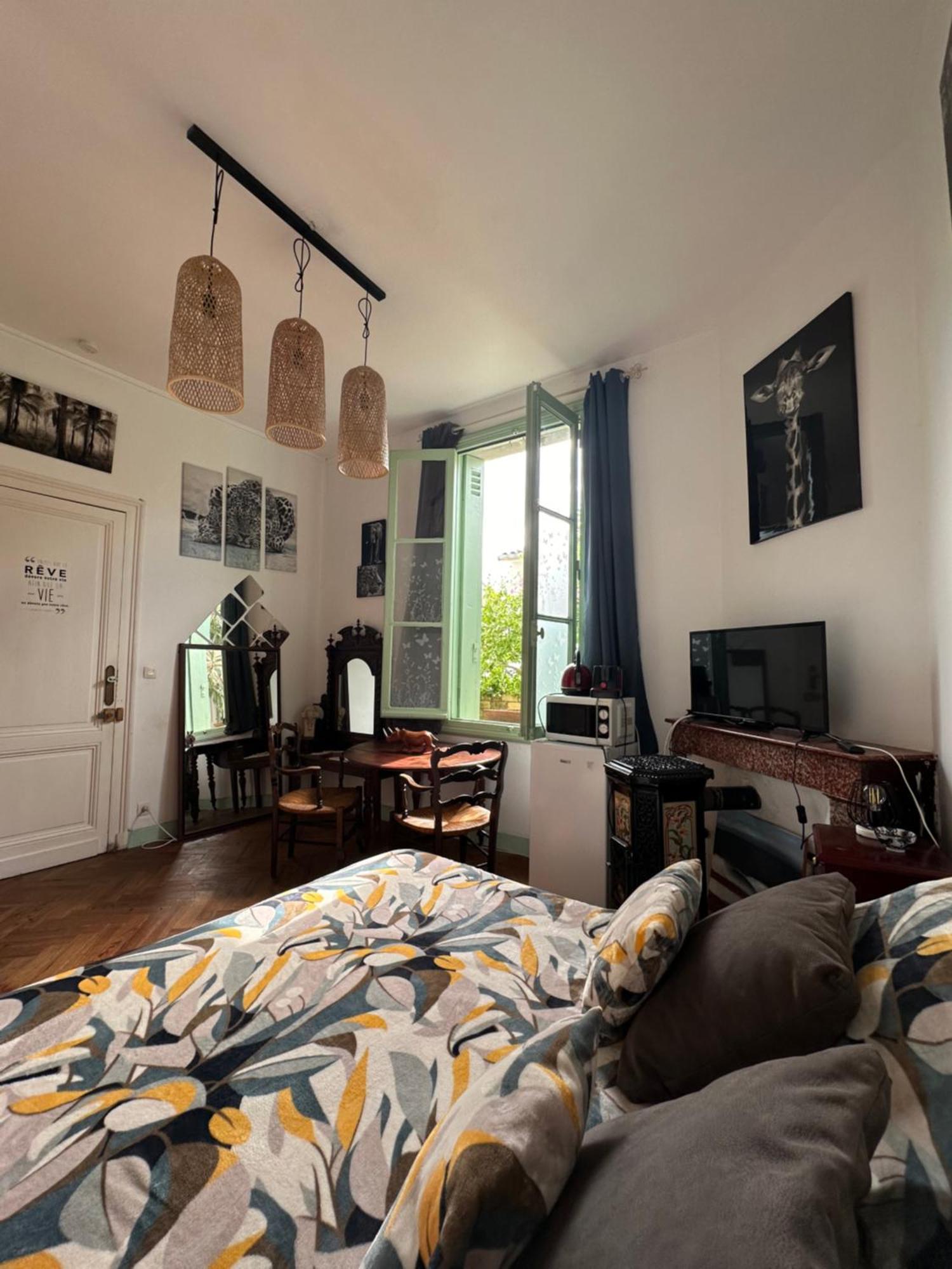 Violette Apartment บอร์โด ภายนอก รูปภาพ