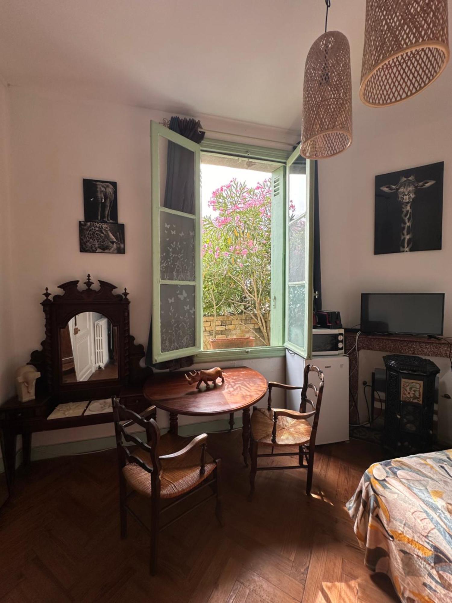 Violette Apartment บอร์โด ภายนอก รูปภาพ