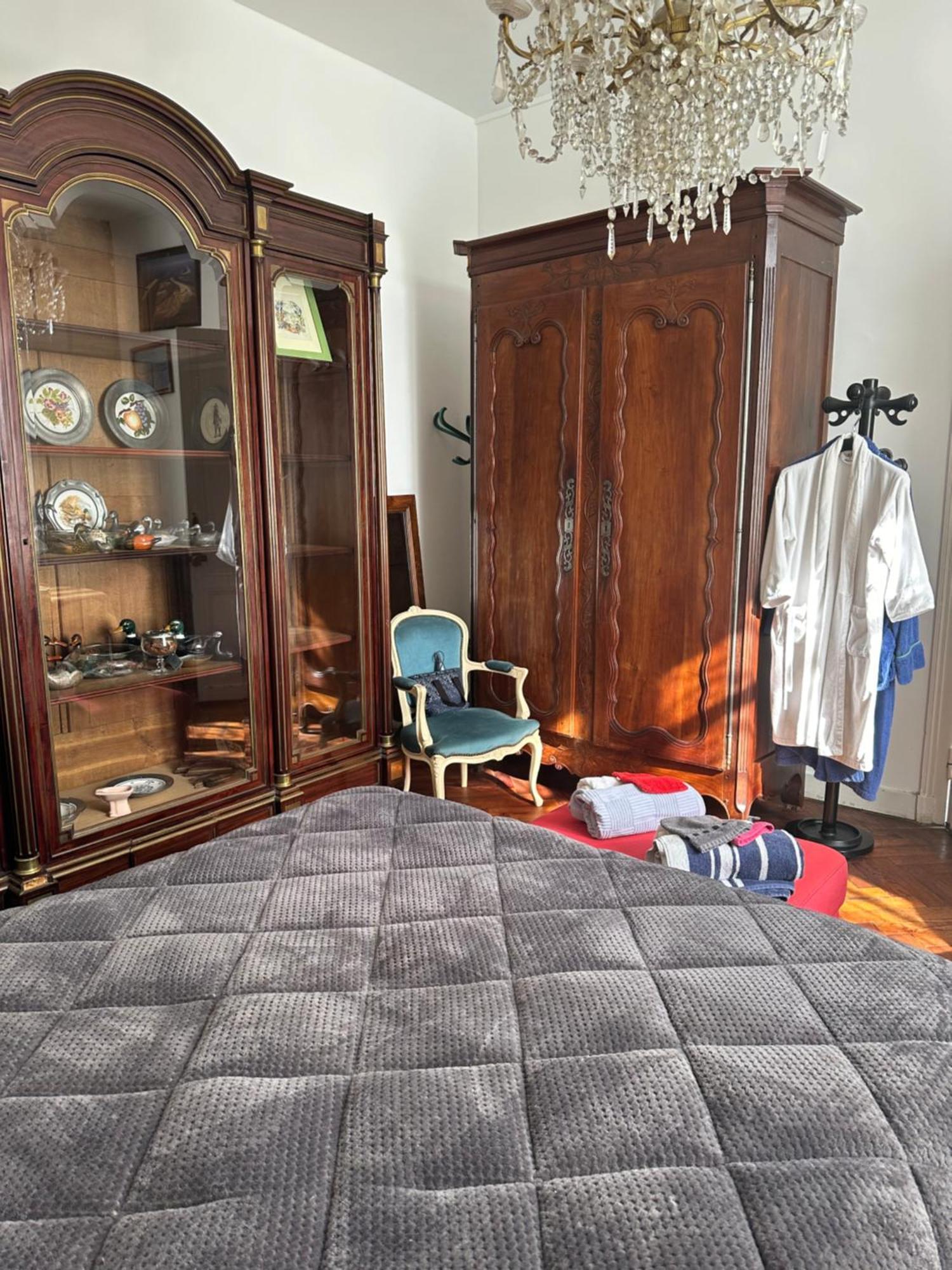 Violette Apartment บอร์โด ภายนอก รูปภาพ