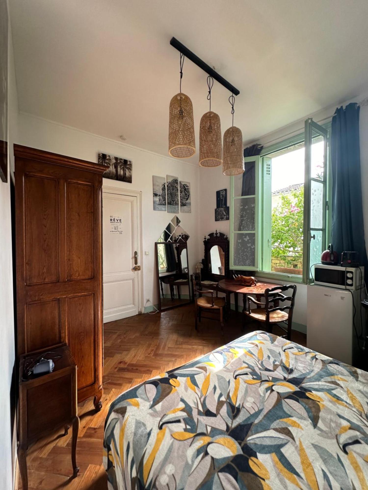 Violette Apartment บอร์โด ภายนอก รูปภาพ