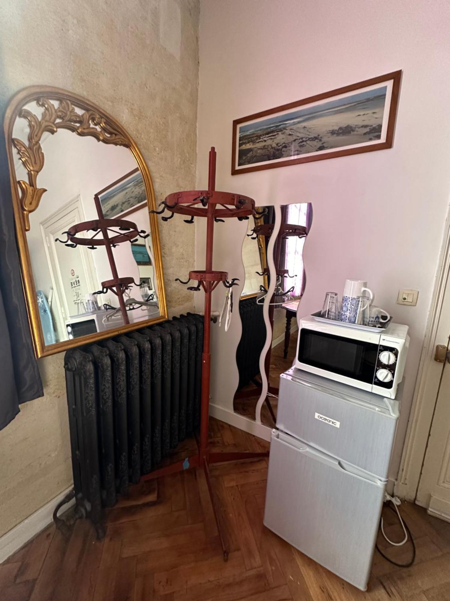 Violette Apartment บอร์โด ภายนอก รูปภาพ