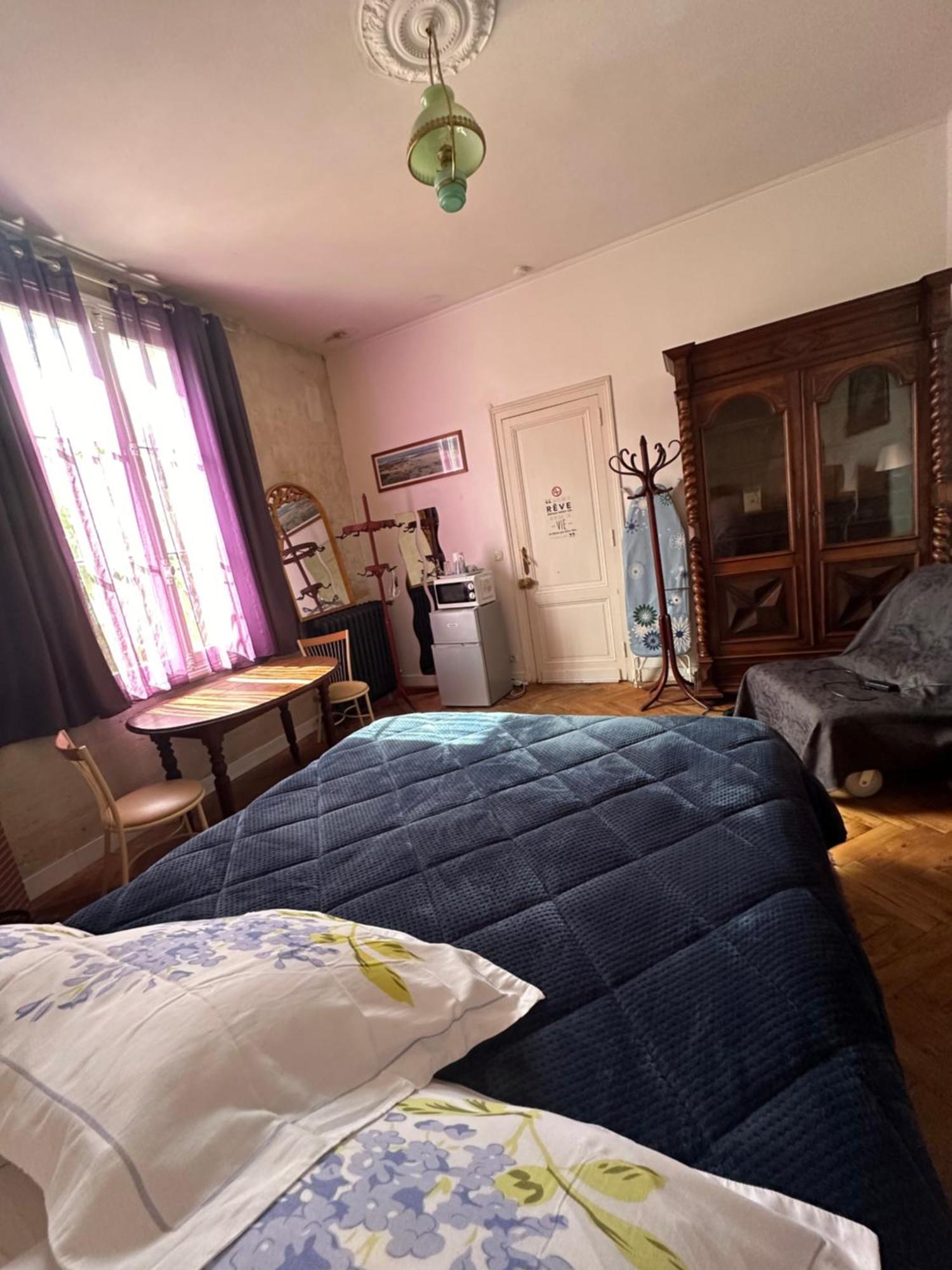 Violette Apartment บอร์โด ภายนอก รูปภาพ
