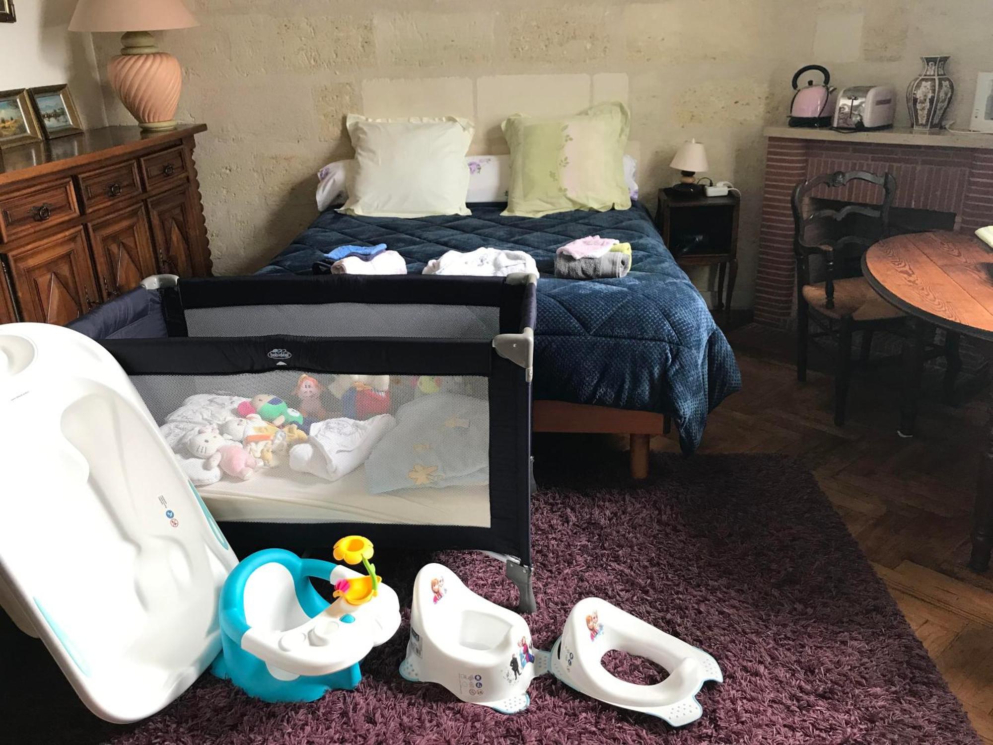 Violette Apartment บอร์โด ภายนอก รูปภาพ
