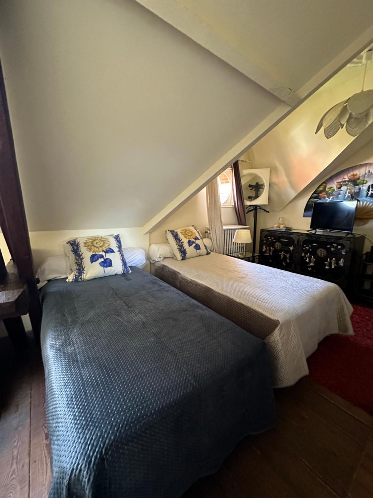 Violette Apartment บอร์โด ภายนอก รูปภาพ
