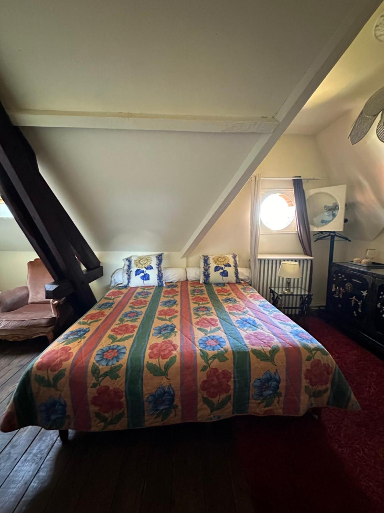 Violette Apartment บอร์โด ภายนอก รูปภาพ
