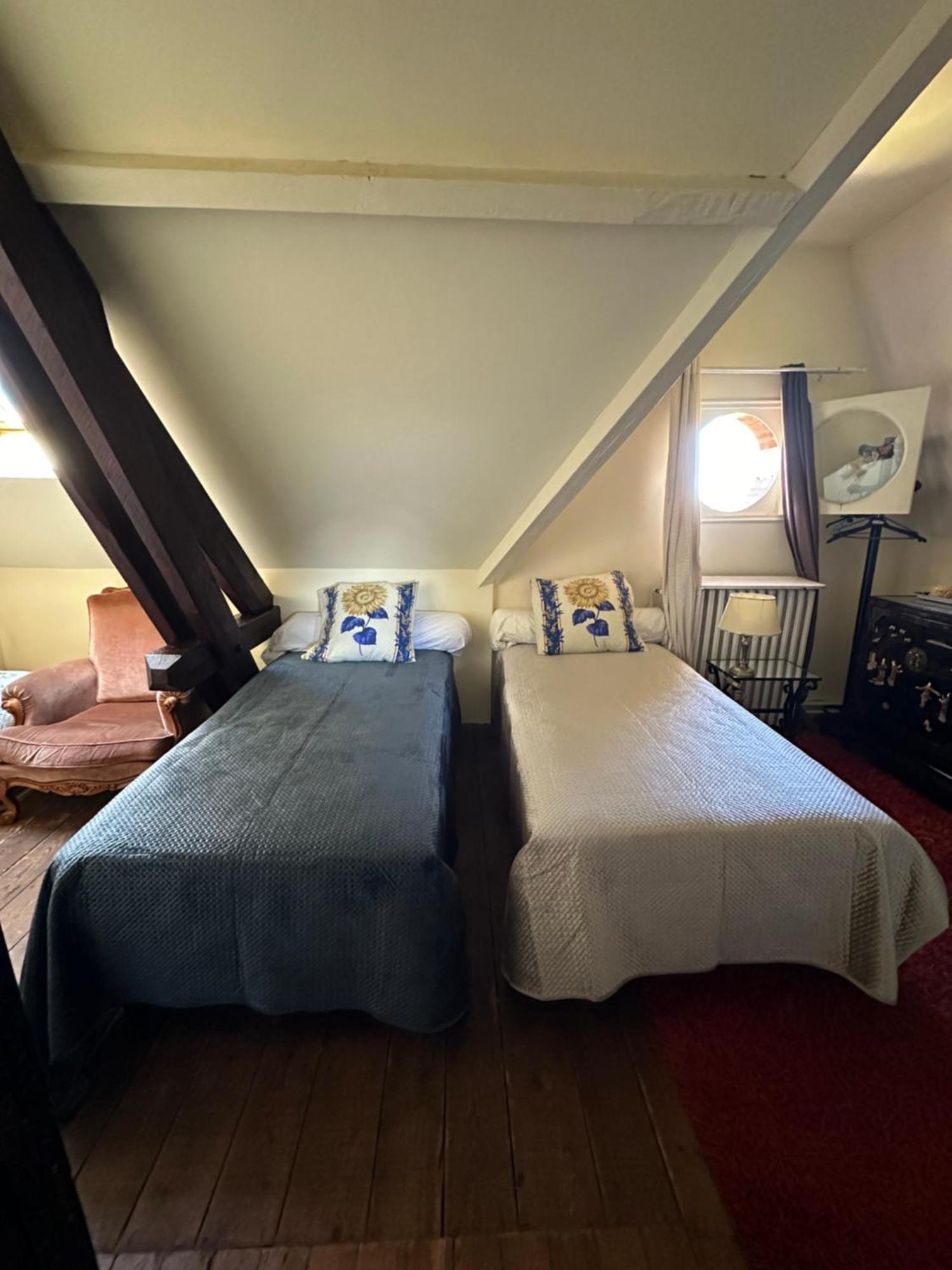 Violette Apartment บอร์โด ภายนอก รูปภาพ