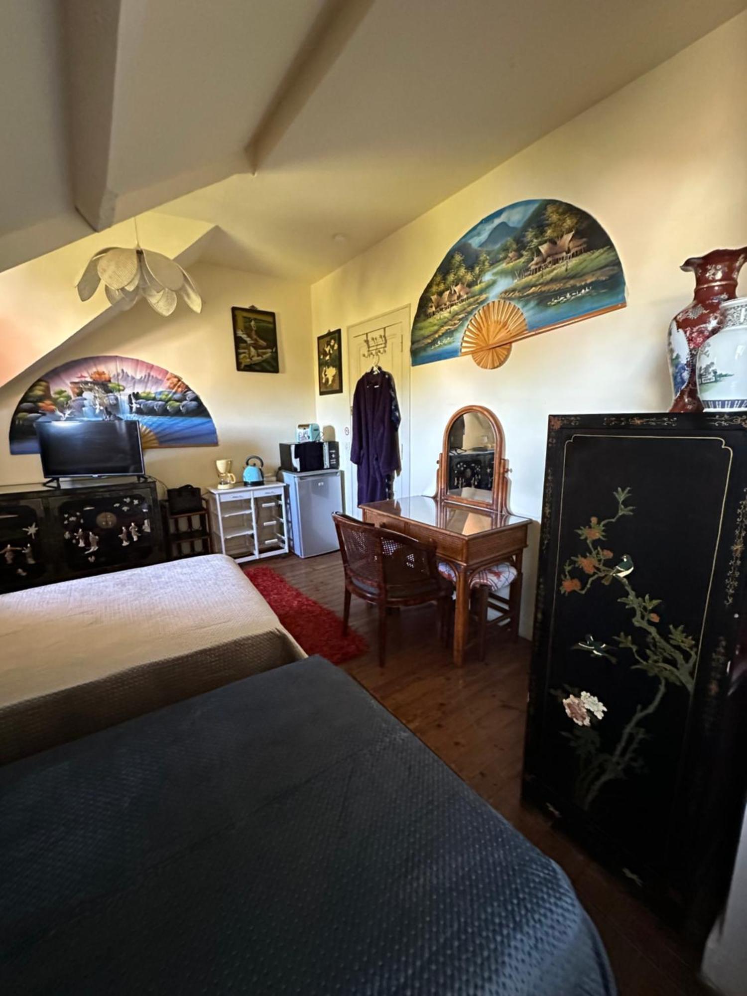Violette Apartment บอร์โด ภายนอก รูปภาพ