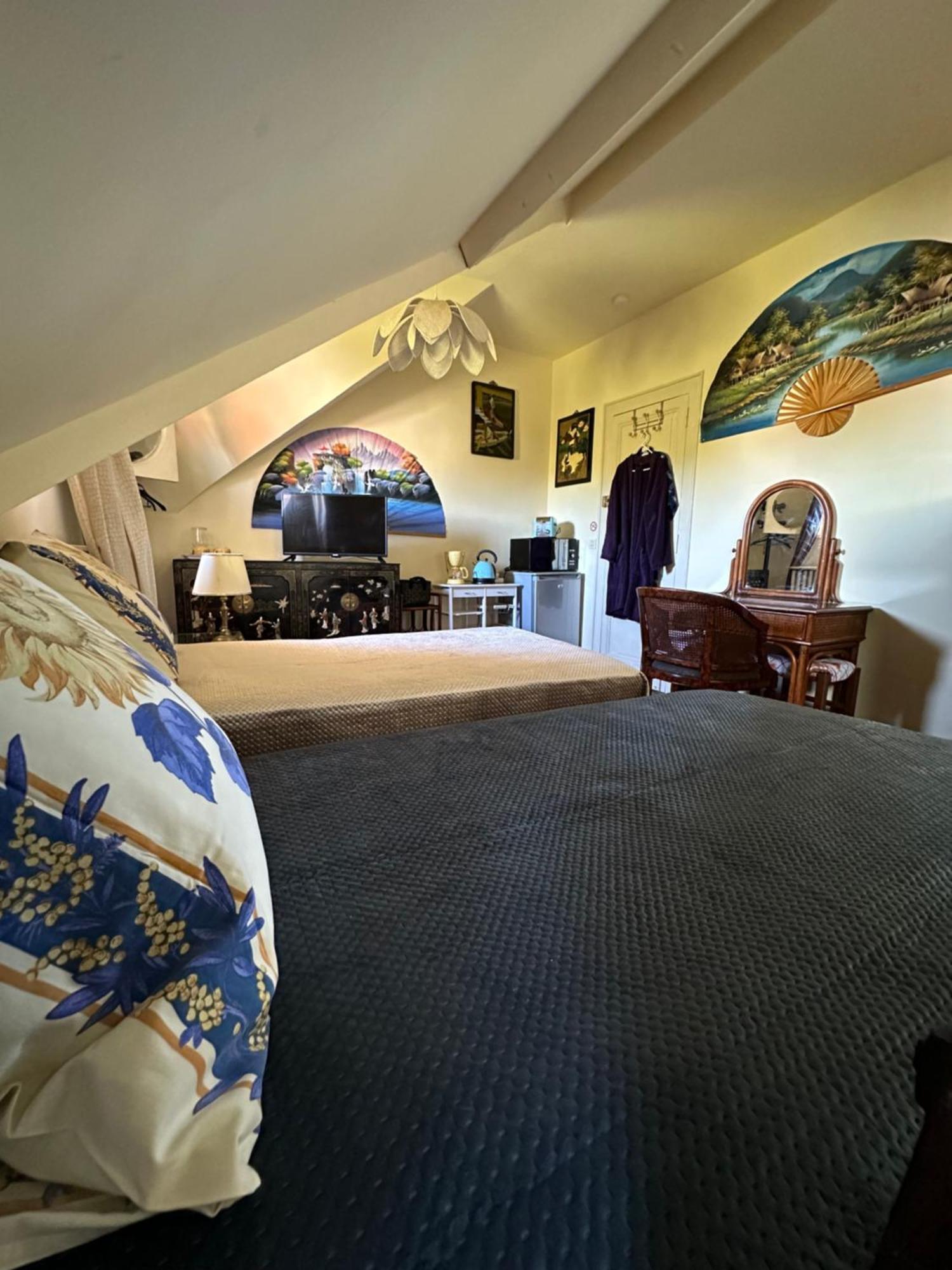 Violette Apartment บอร์โด ภายนอก รูปภาพ
