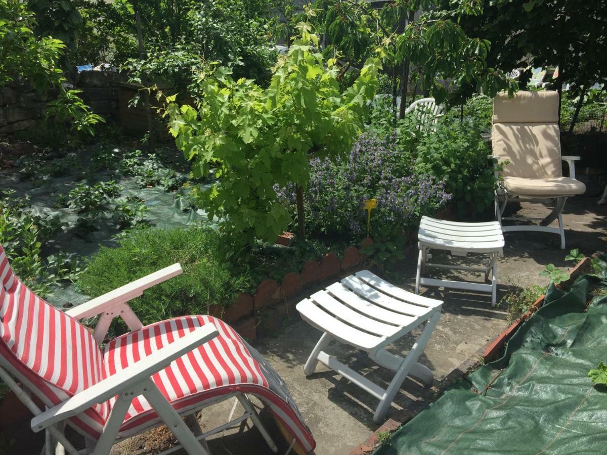 Violette Apartment บอร์โด ภายนอก รูปภาพ