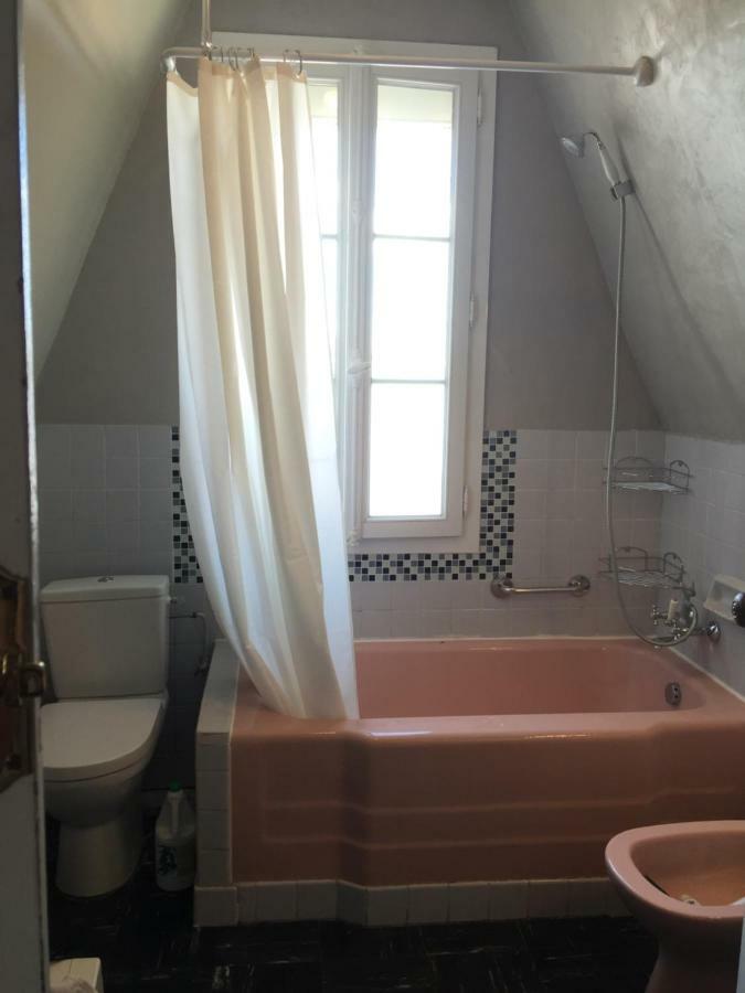 Violette Apartment บอร์โด ภายนอก รูปภาพ