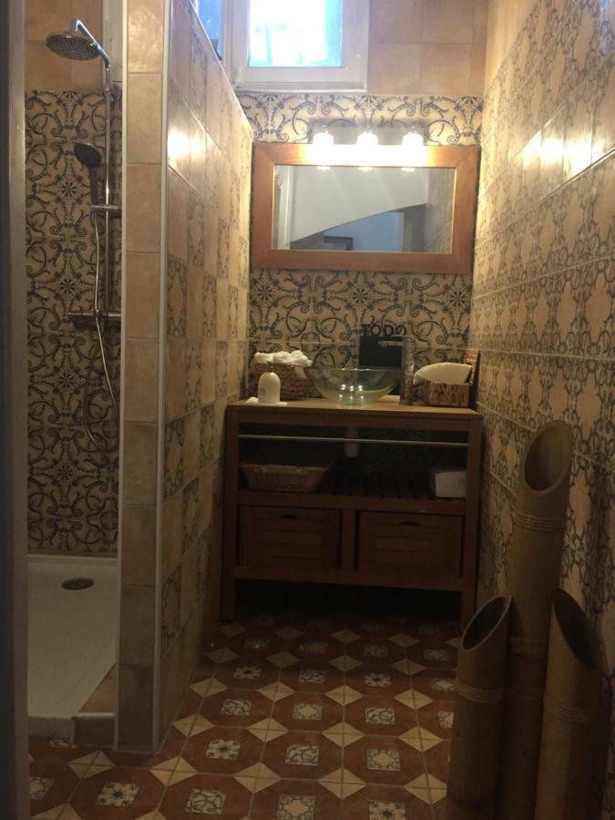 Violette Apartment บอร์โด ภายนอก รูปภาพ